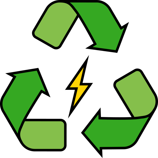 Energy Efficiency